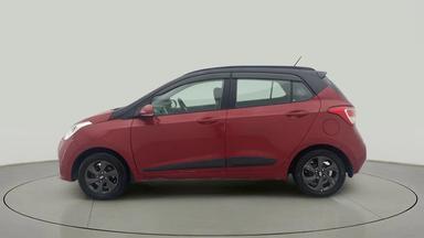 2018 HYUNDAI GRAND I10