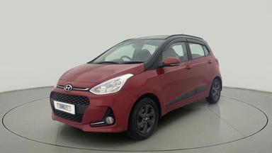 2018 HYUNDAI GRAND I10