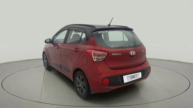 2018 HYUNDAI GRAND I10