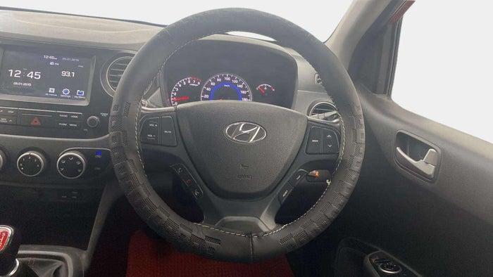 2018 HYUNDAI GRAND I10