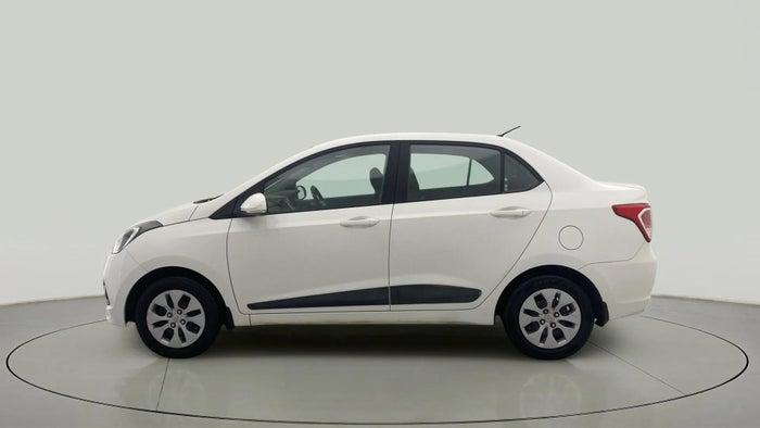 2016 HYUNDAI XCENT