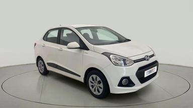 2016 HYUNDAI XCENT