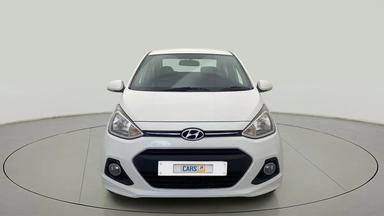 2016 HYUNDAI XCENT