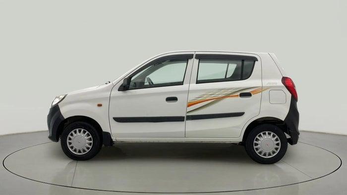 2013 Maruti Alto 800