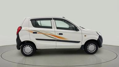 2013 Maruti Alto 800