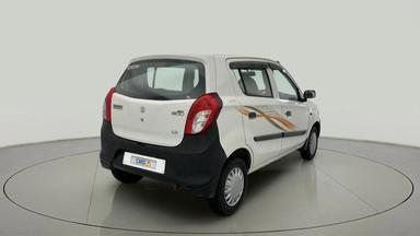 2013 Maruti Alto 800