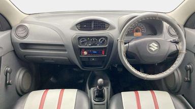 2013 Maruti Alto 800