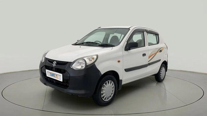 2013 Maruti Alto 800