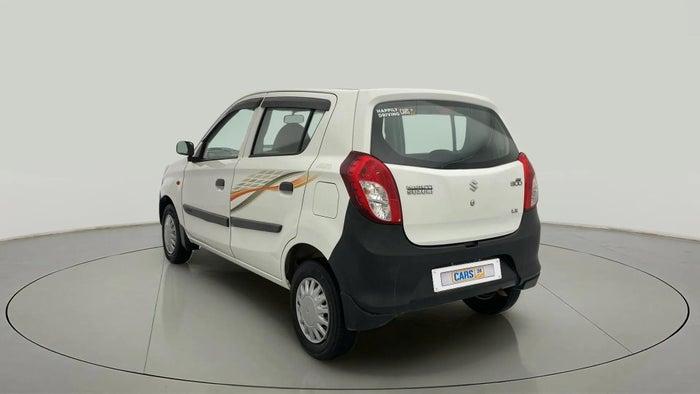 2013 Maruti Alto 800