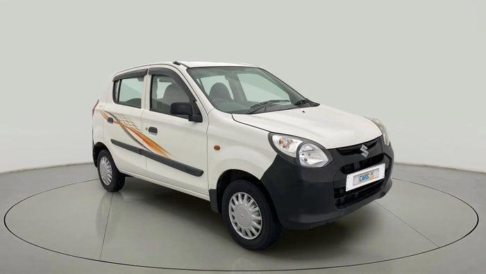 2013 Maruti Alto 800