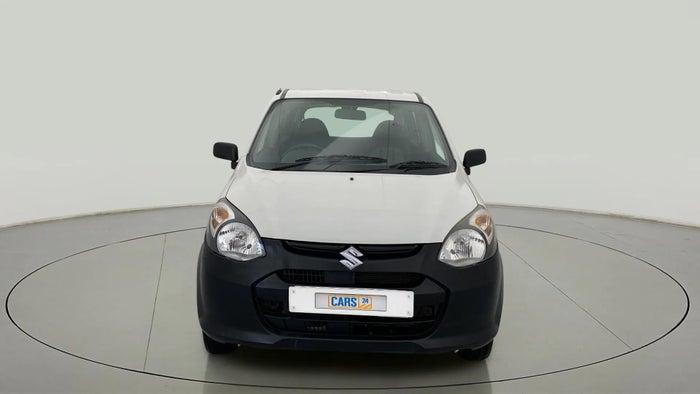 2013 Maruti Alto 800