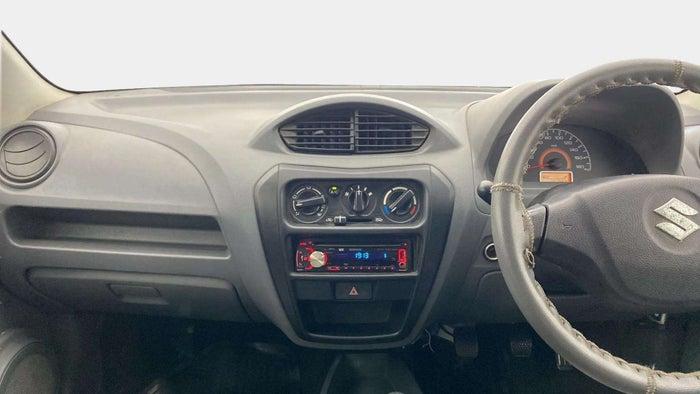 2013 Maruti Alto 800