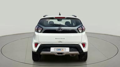 2021 Tata NEXON