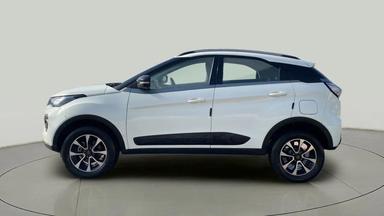 2021 Tata NEXON