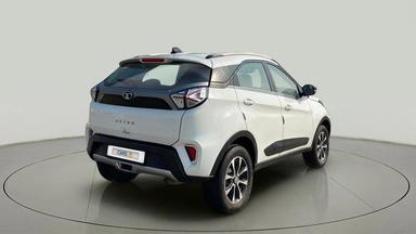 2021 Tata NEXON