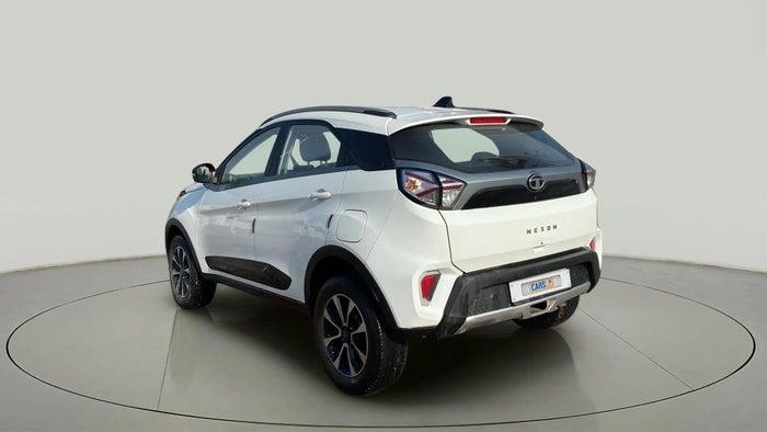 2021 Tata NEXON