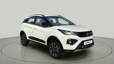 2021 Tata NEXON