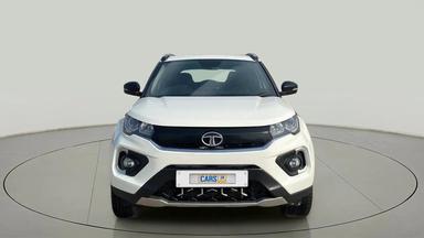 2021 Tata NEXON