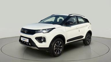 2021 Tata NEXON