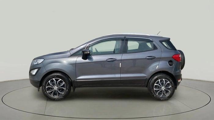 2020 Ford Ecosport