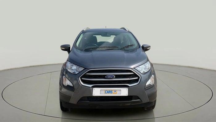 2020 Ford Ecosport