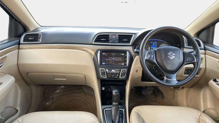 2018 Maruti Ciaz