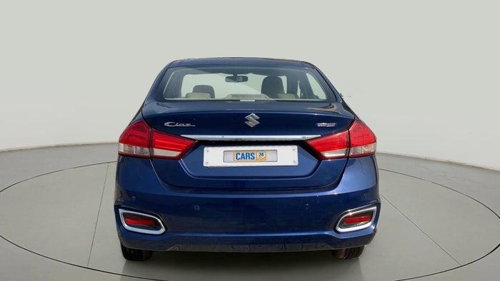 2018 Maruti Ciaz