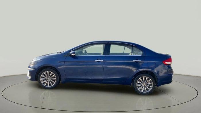 2018 Maruti Ciaz