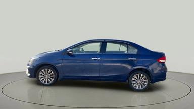 2018 Maruti Ciaz