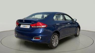 2018 Maruti Ciaz