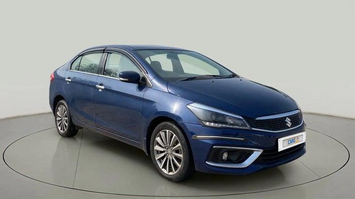 2018 Maruti Ciaz