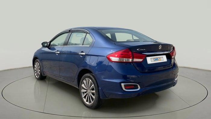 2018 Maruti Ciaz