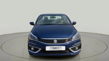 2018 Maruti Ciaz