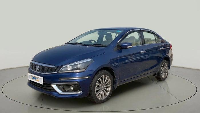 2018 Maruti Ciaz