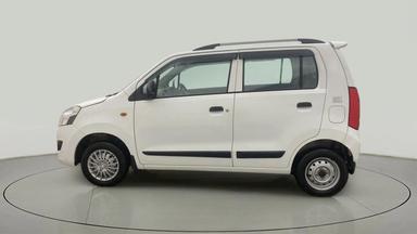 2018 Maruti Wagon R 1.0