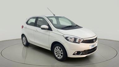 2017 Tata Tiago