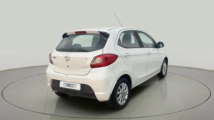 2017 Tata Tiago