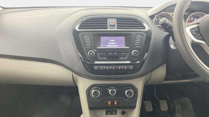 2017 Tata Tiago