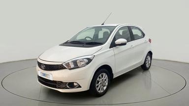 2017 Tata Tiago