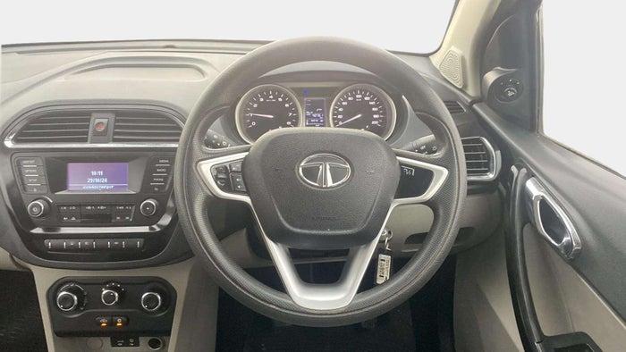 2017 Tata Tiago