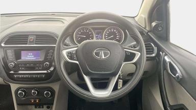 2017 Tata Tiago