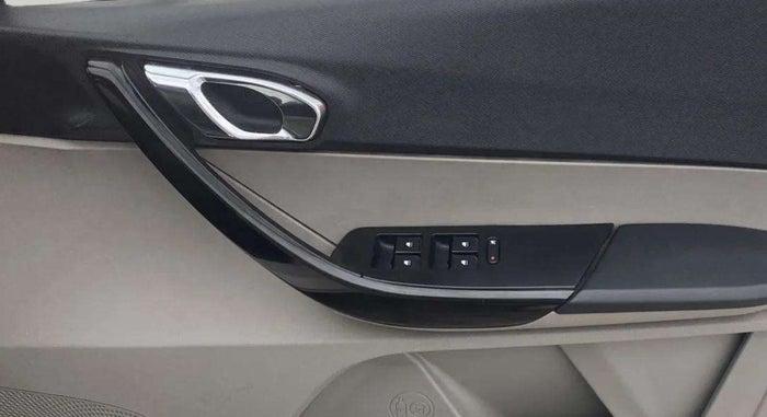 2017 Tata Tiago