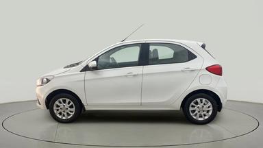 2017 Tata Tiago