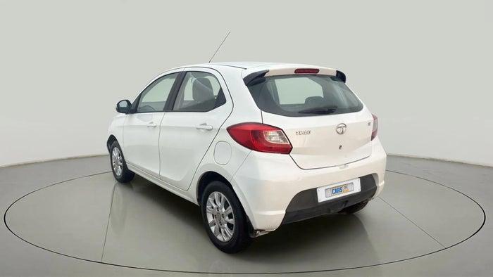 2017 Tata Tiago