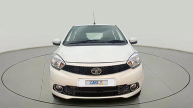 2017 Tata Tiago