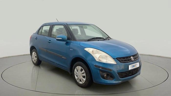 2014 Maruti Swift Dzire