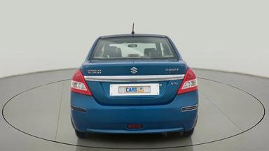 2014 Maruti Swift Dzire