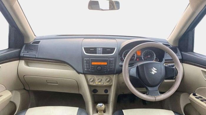 2014 Maruti Swift Dzire