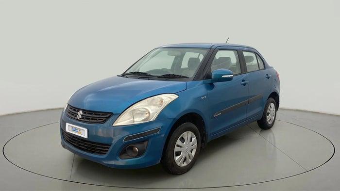 2014 Maruti Swift Dzire