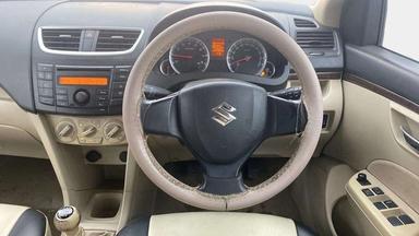 2014 Maruti Swift Dzire